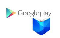 Google Play Book Store